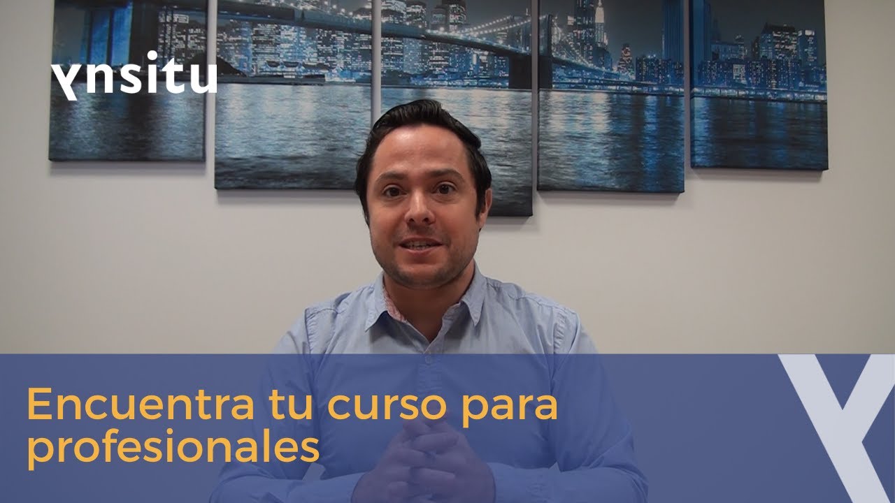 Curso de Idiomas en el Extranjero para Profesionales y Directivos