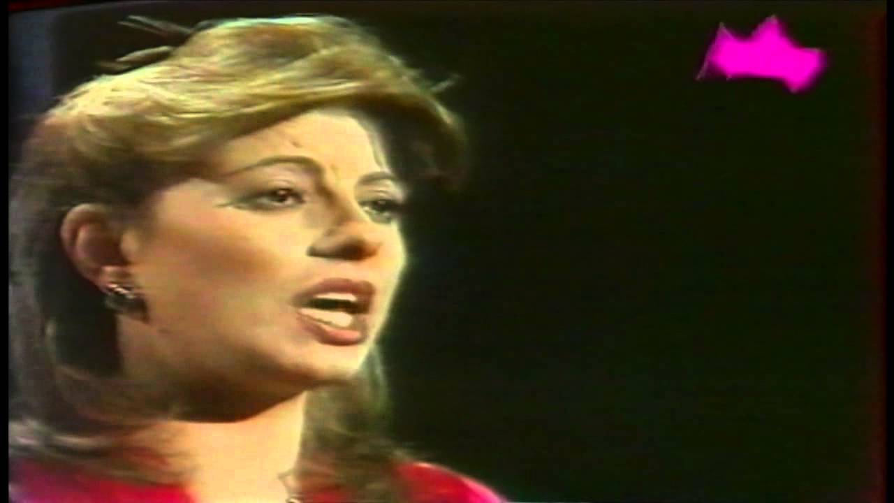 Άντζελα Δημητρίου - Ποια Θυσία