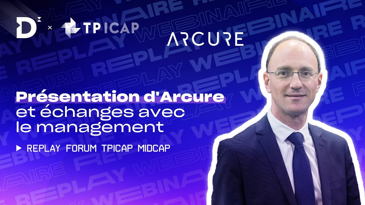 Arcure - Présentation et échanges avec le management