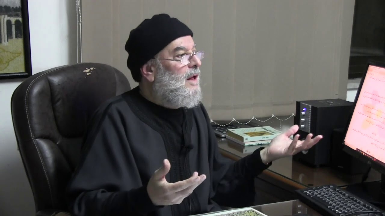 بسّام جرّار-