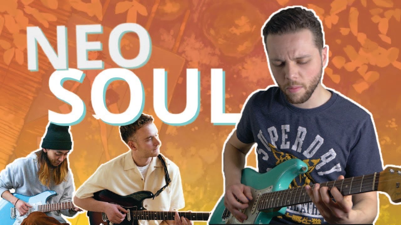 Comment sonner NEO SOUL ?