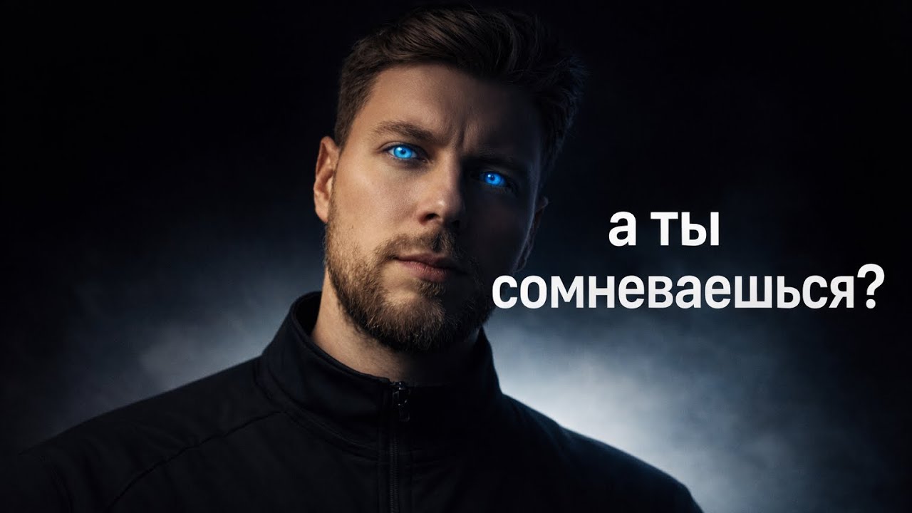 Почему Умные Сомневаются В Себе Больше Всех!