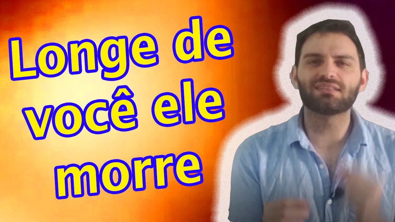 10 Dicas Para Ele Nao Aguentar Ficar Longe De Você (2020)
