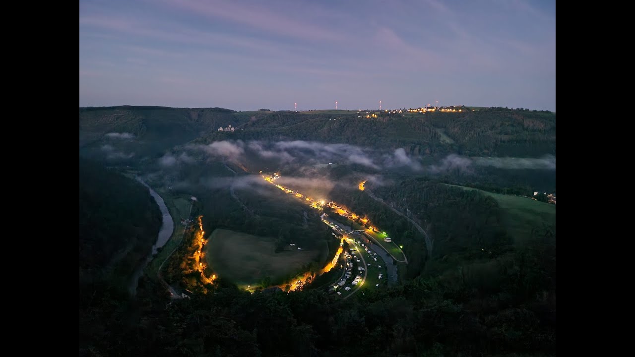 The Great Escape 100 miles Ultratrail aftermovie