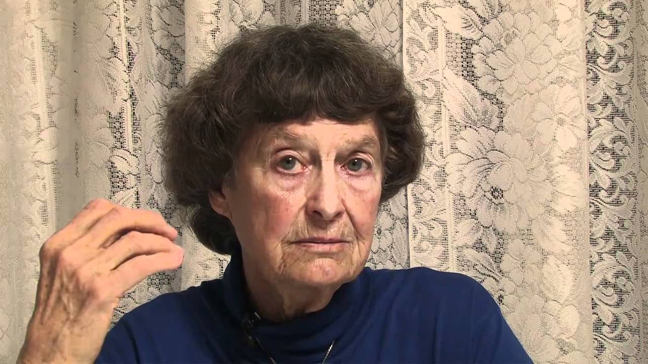 Sister Madonna: Passion for God and Triathlons