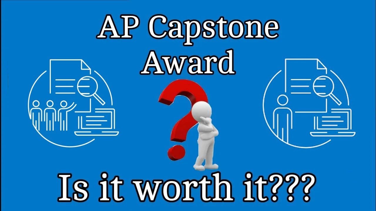 What is the AP Capstone Diploma?