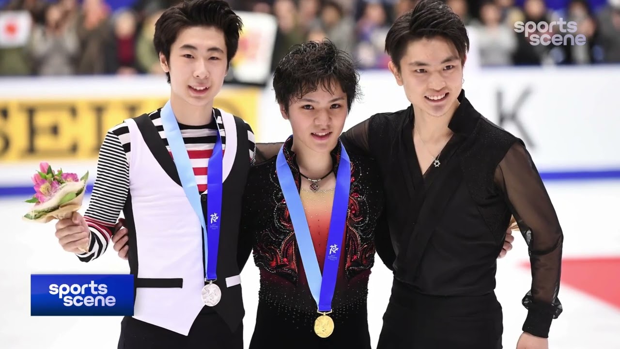 Full Ver. Jin Boyang on Harbin Asian Winter Games, hopes for next Winter Olympics｜Figure Skating｜金博洋