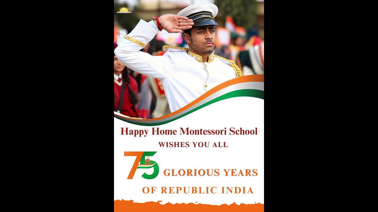 Republic Day Celebration 2024