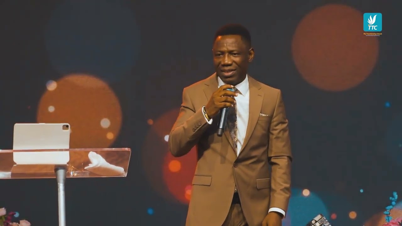 WISDOM FOR OVERCOMING NEGATIVE INFLUENCES IN RELATIONSHIPS AND MARRIAGE || REV. DR. SAM OYE