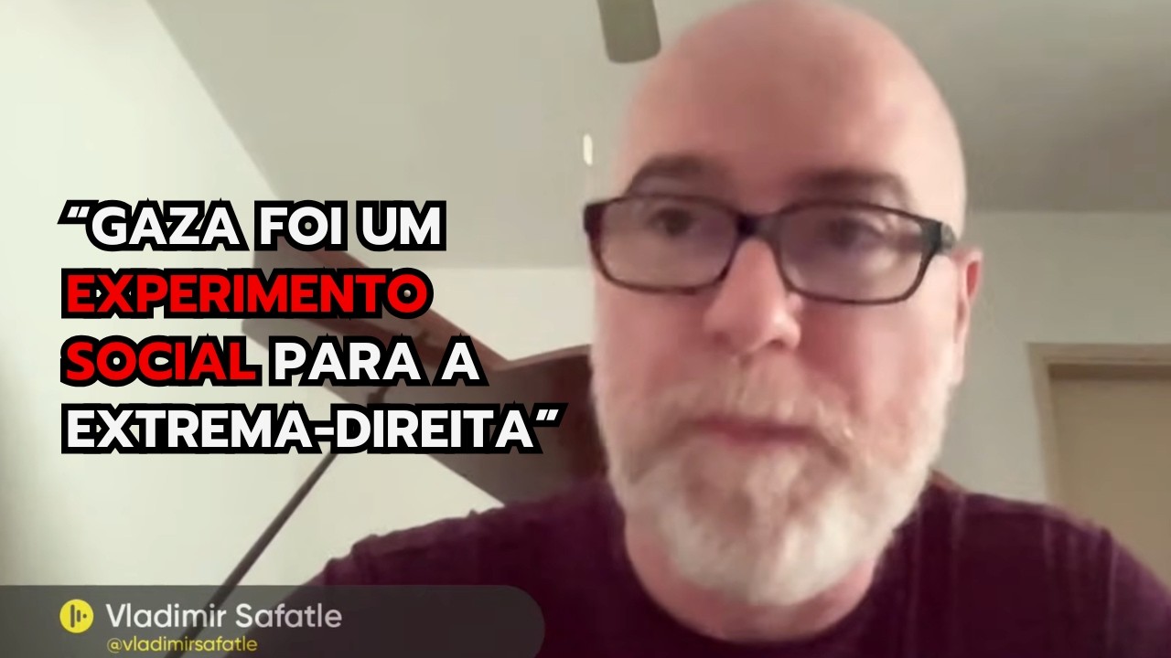 A dessensibilização social ante o fascismo