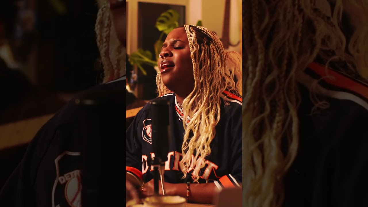 time waits - NPR tiny desk submission 2025