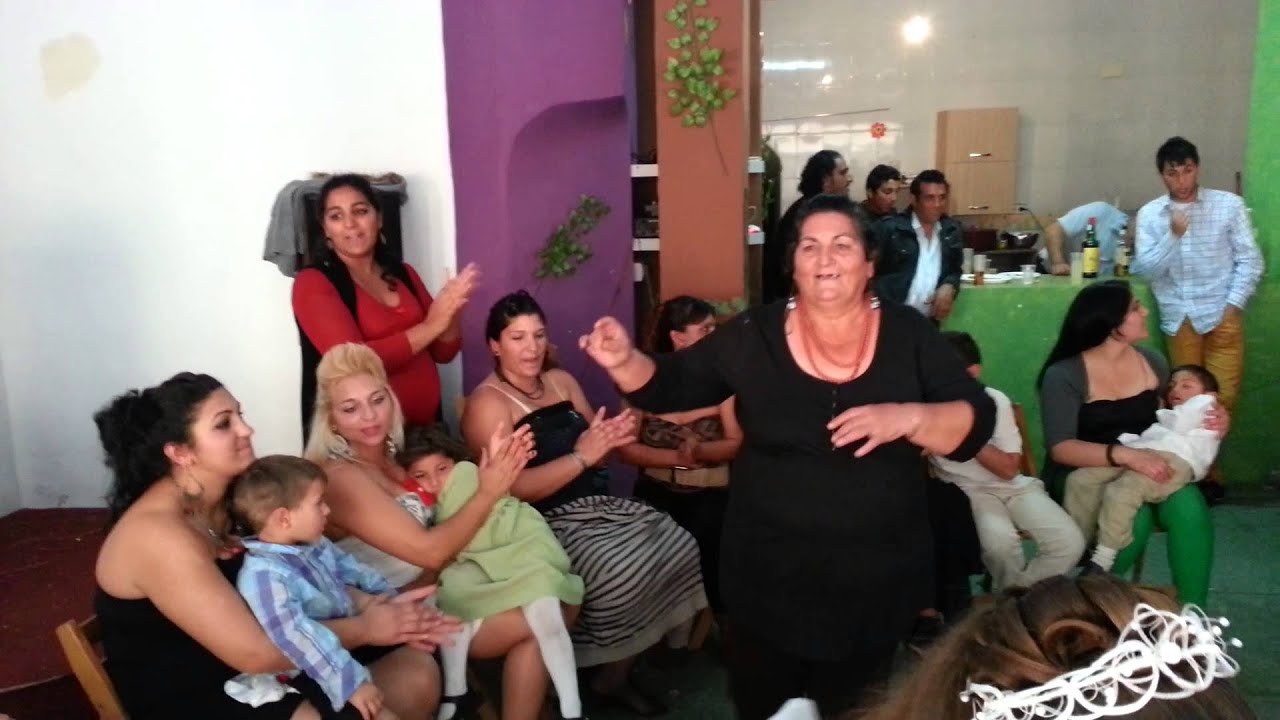 juerga benalua .la dorita