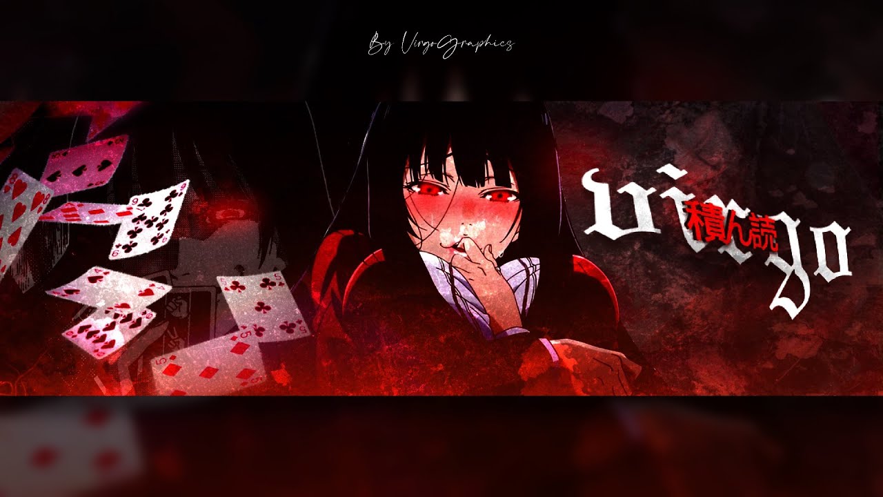 &ldquo;Virgo&rdquo; Insane Anime Header (Speedart)