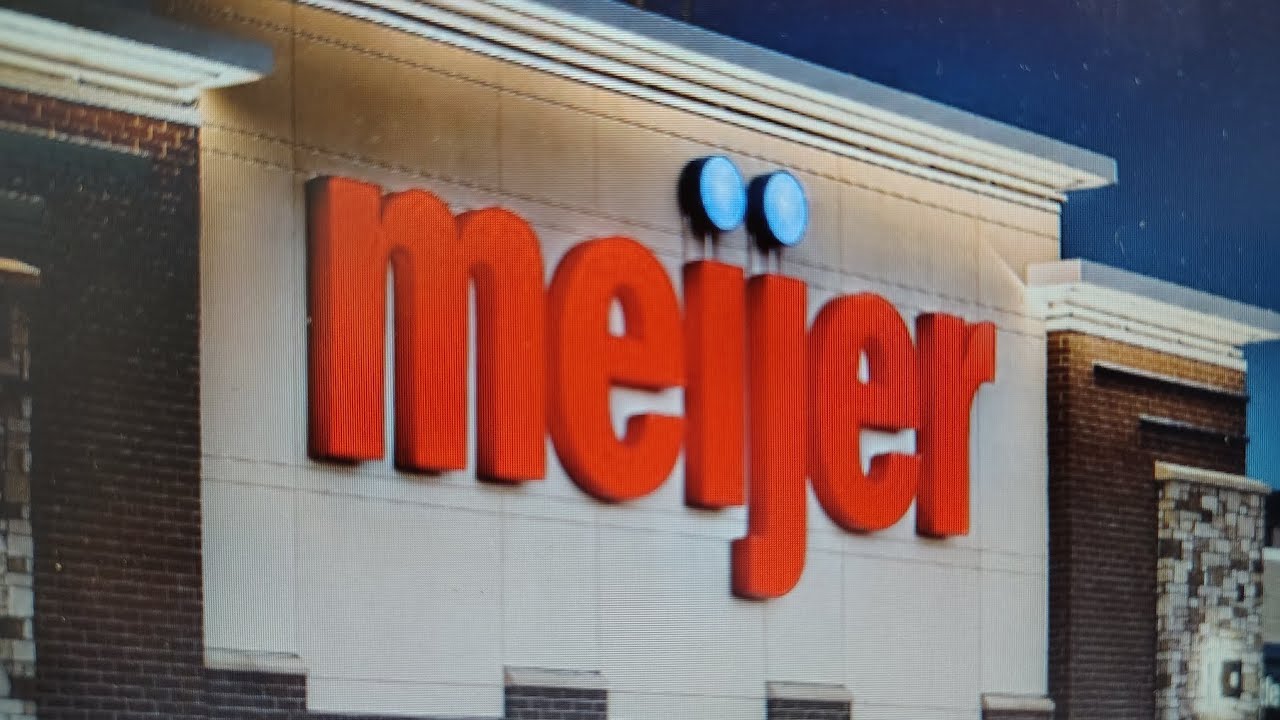 Mother's Day gifts and shopping at Meijer in Lancaster ,ohio