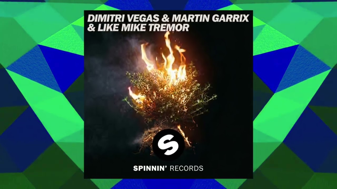 TREMOR X PRAISE (ANDYG MASHUP) | CHRISTIAN EDM