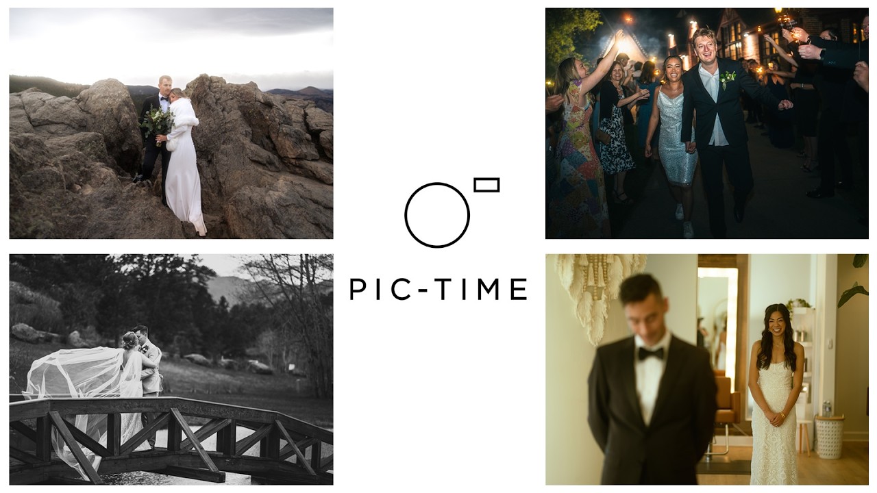 Pic-Time изменил мой подход к предоставлению фотографий клиентам.