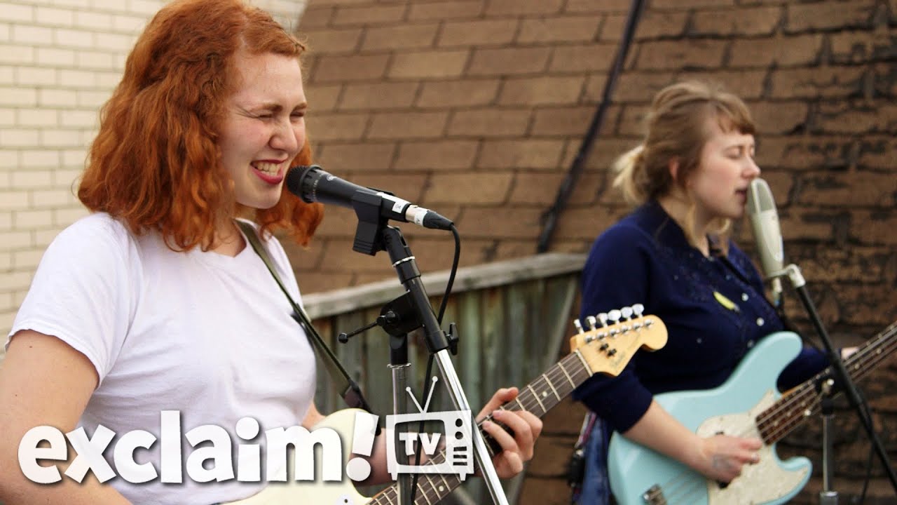 Girlpool - 