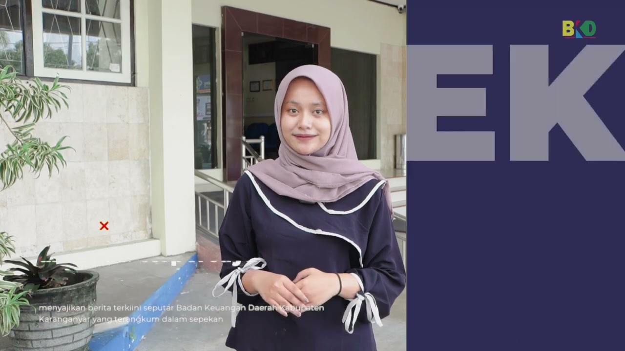SEPEKAN BKD JUMAT 17 MEI 2024
