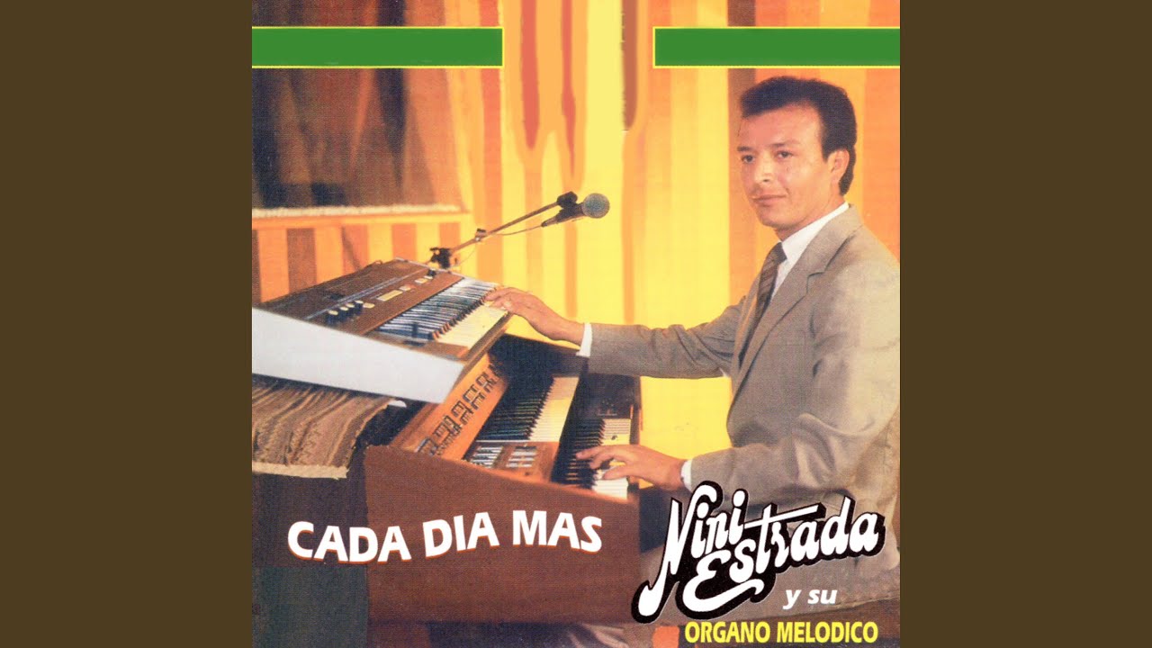 Hoy... He Pensado en Ti