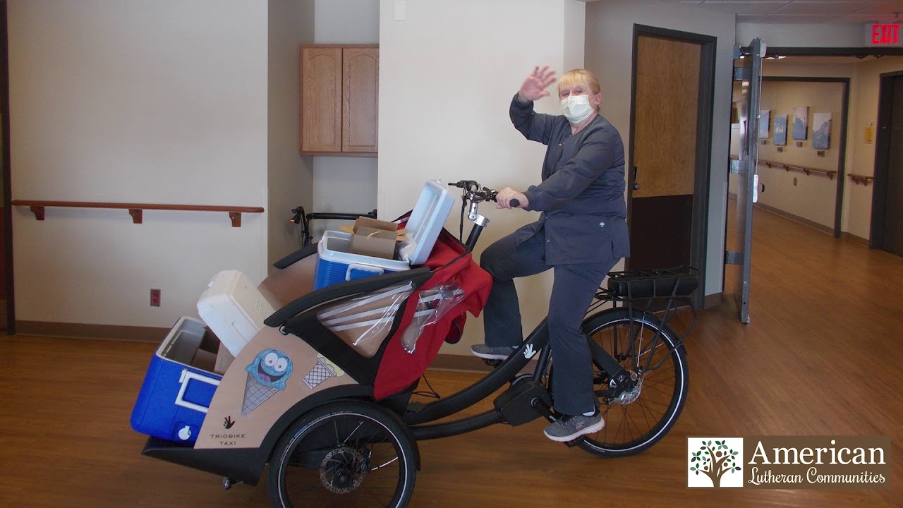 ALC National Nursing Home Week 2020