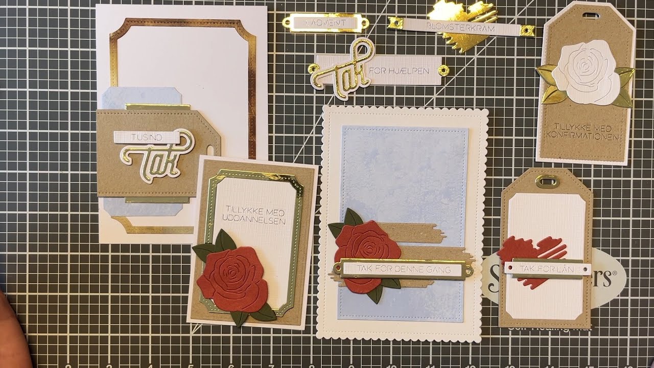 Made With Love - 63480 - Sketches 14