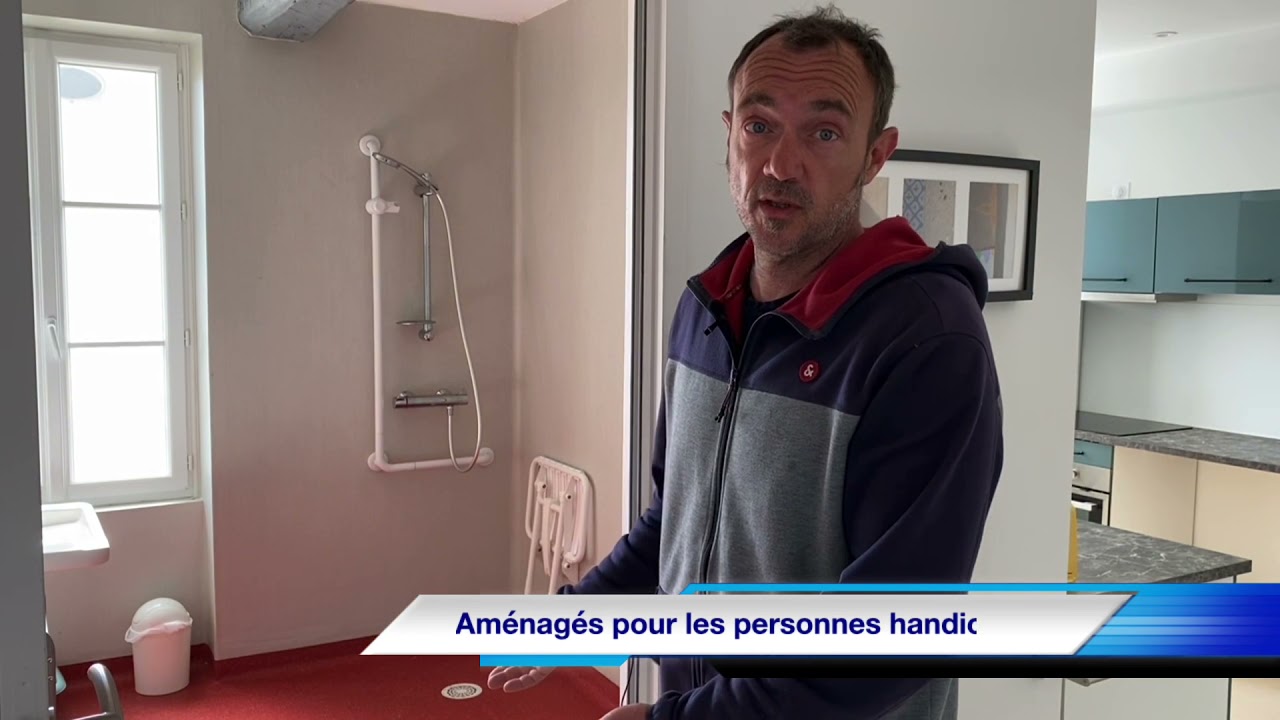 Les Logis de Simon. La Flotte en Ré
