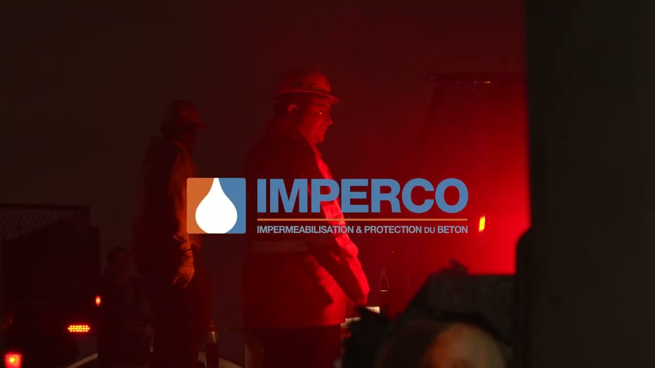 IMPERCO - MASTIC - Montreal Video Production by CocoFilms