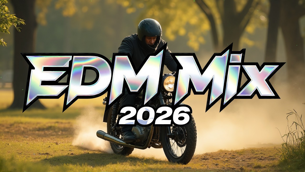 CAR MUSIC MIX 2026 🔥 BASS BOOSTED 🔥 TOP EDM & ELECTRO HOUSE PARTY ANTHEMS FOR YOUR DRIVE 2026