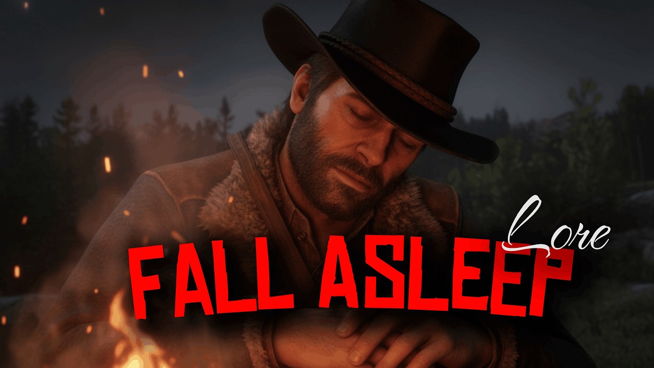 150 Red Dead Redemption 2 Facts to Fall Asleep