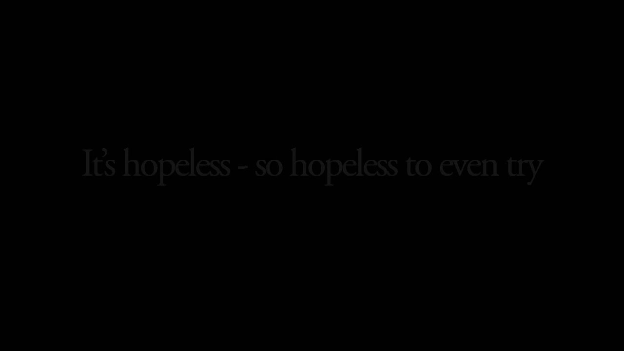 Queen - It's A Beautiful Day (Official Lyric Video)