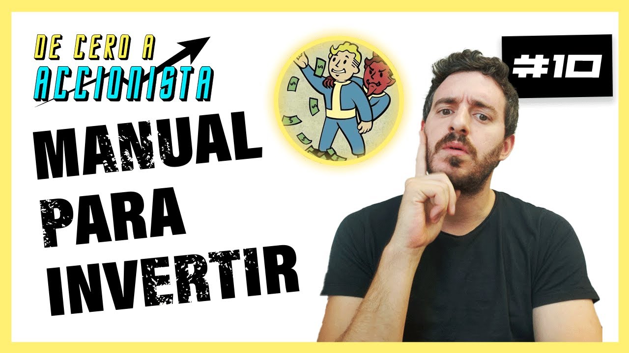 6 Pasos NECESARIOS para ANALIZAR UNA EMPRESA 