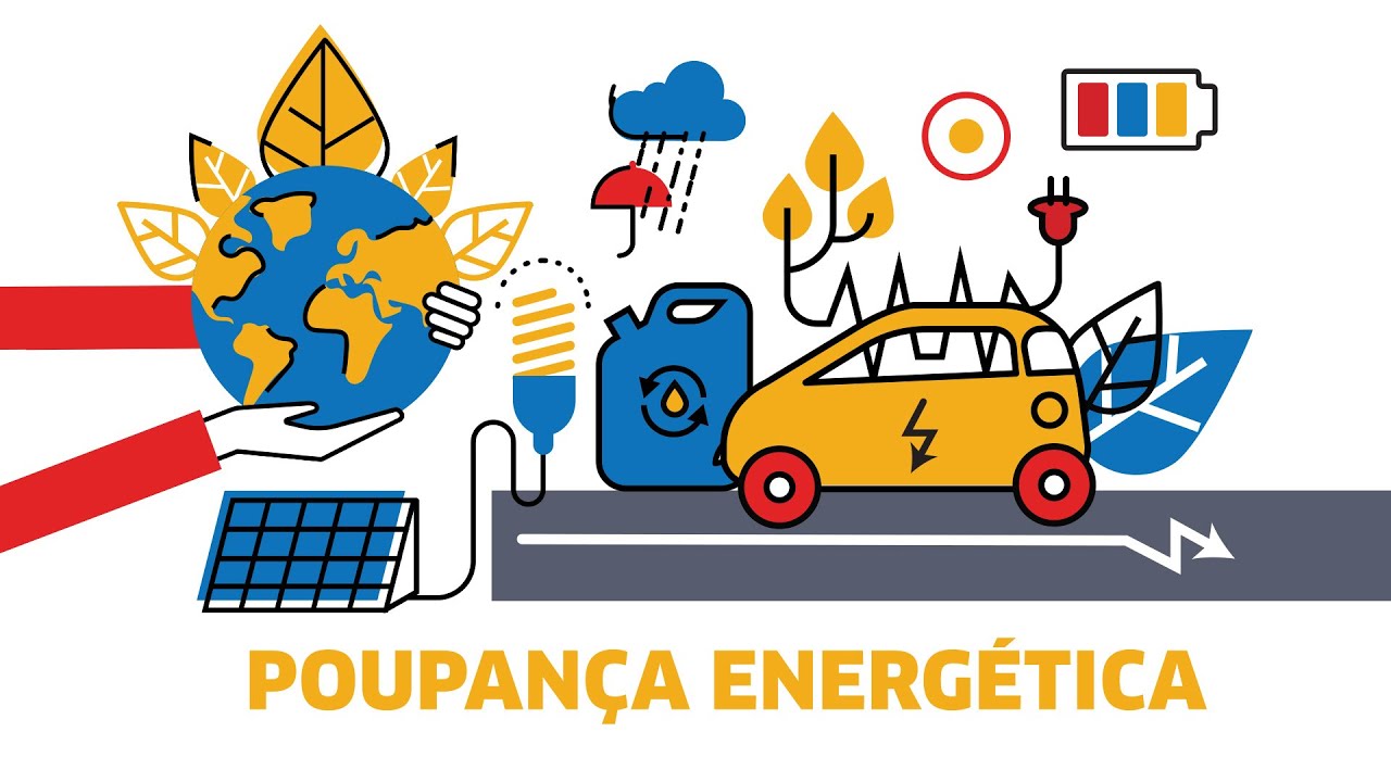 Poupança Energética