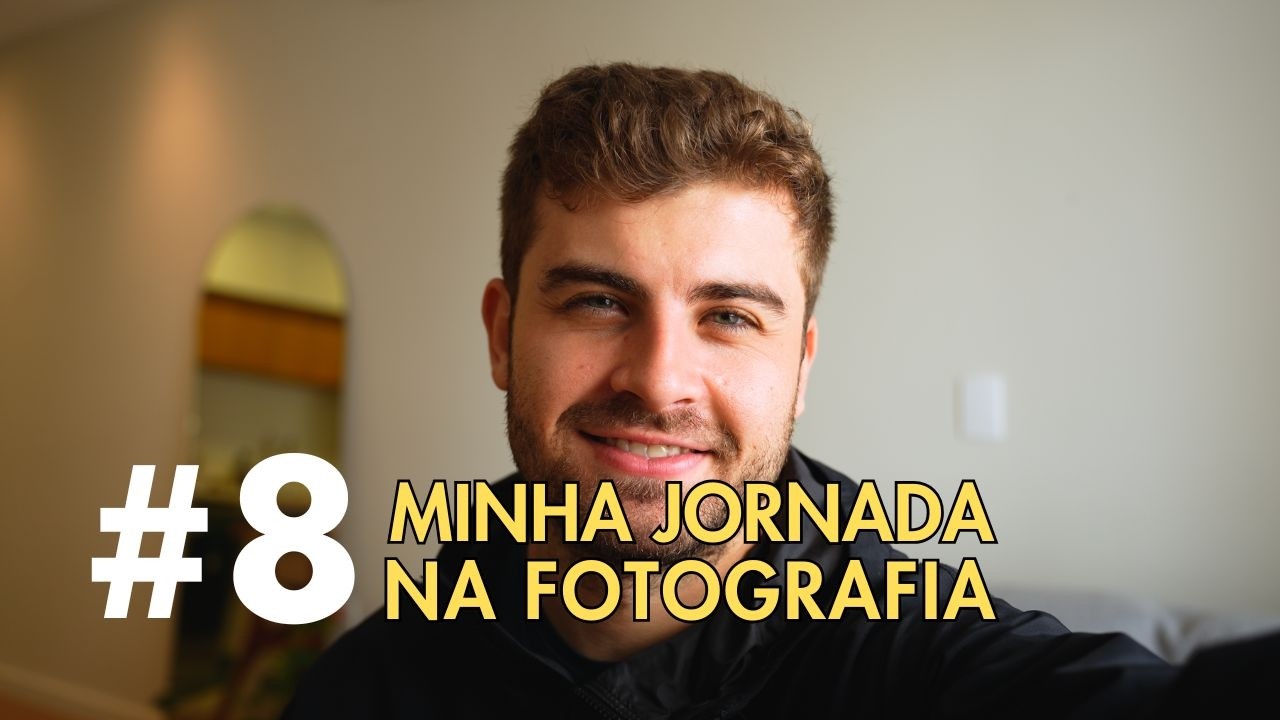 Diário da Empresa de Fotografia #8 - Dicas e Atualizações
