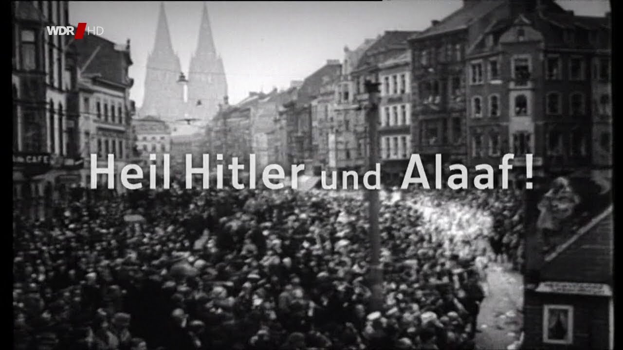 Heil Hitler und Alaaf! - Karneval in der NS-Zeit