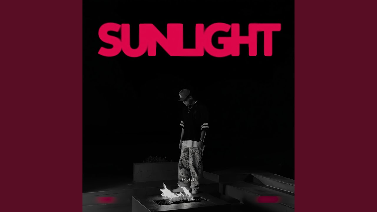 Sunlight