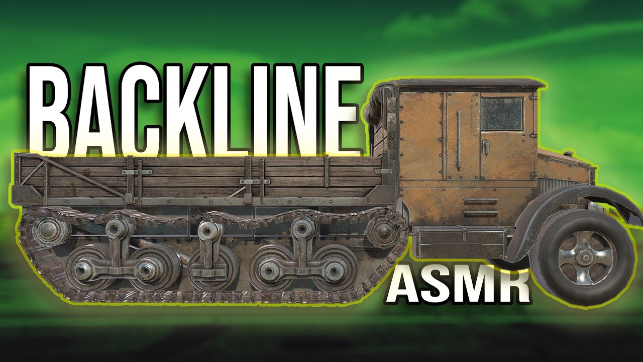2 Hours of Solo Logistics - Components, Scrap, Factory!