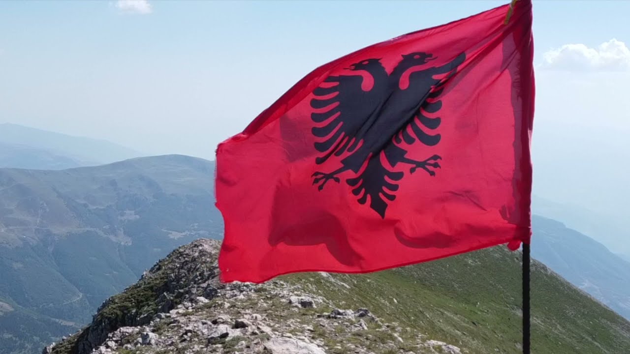 [0] Brekije Kukes Albania 2021