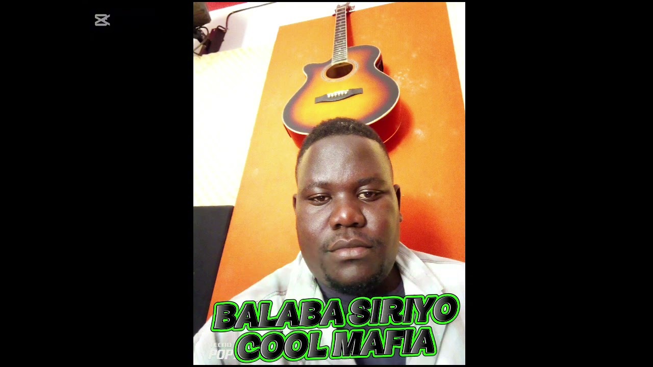 Just Balaba Toriyo Omukyala Nebatwala. Enjoy every minute. 