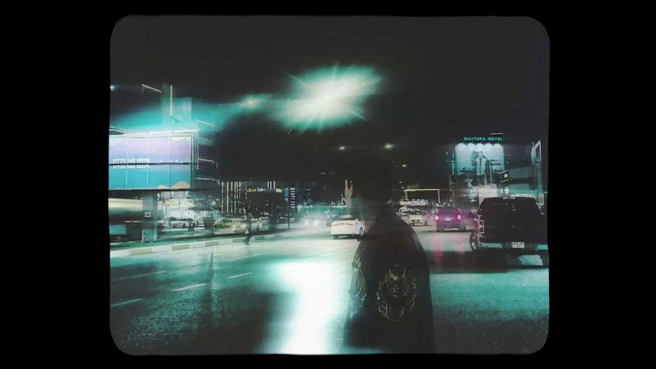 (FREE) Luther & Ajna Type Beat ~ Lithium