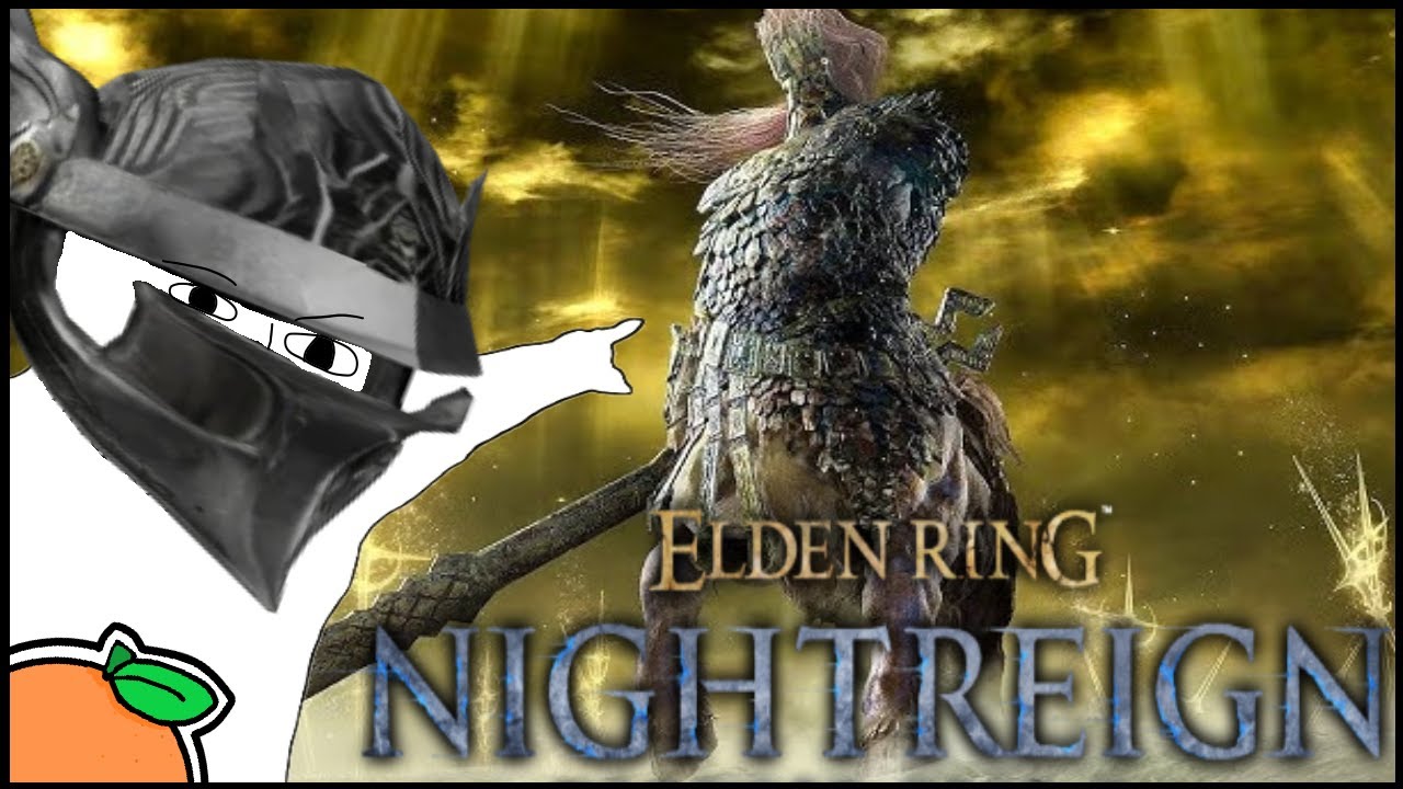 First time beating Fulghor in Elden Ring Nightreign! (FULL 3 PLAYER EXPEDITION)