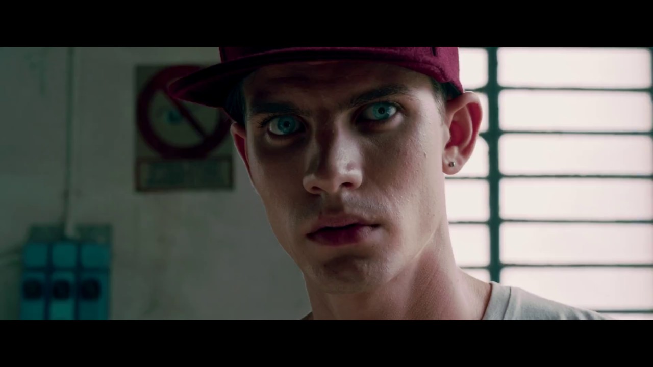 Porpora | trailer