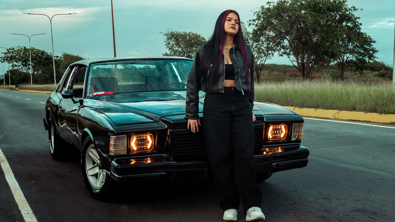 Suspiras - Lexie (Video Oficial)