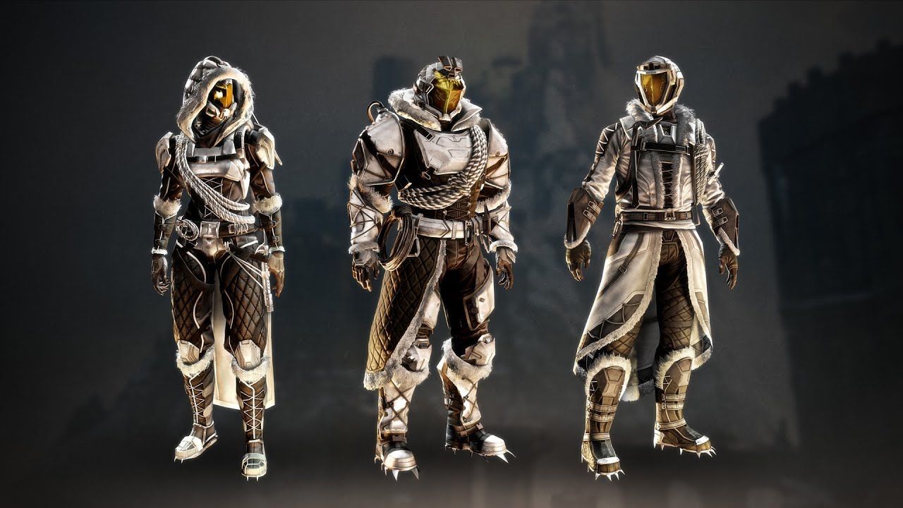 Attempting Dark Age Hunt Challenge!!