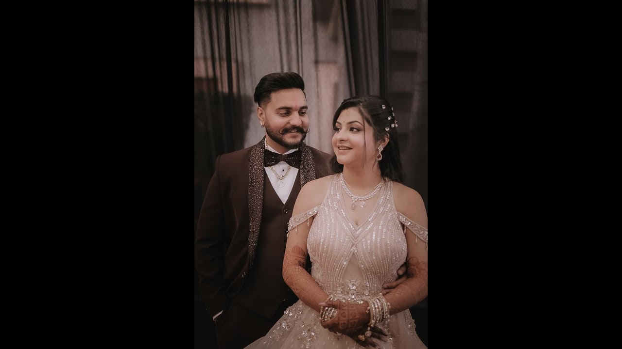Sahil weds Kirti wedding live by Priya Photography shahbad.mob-7404338533