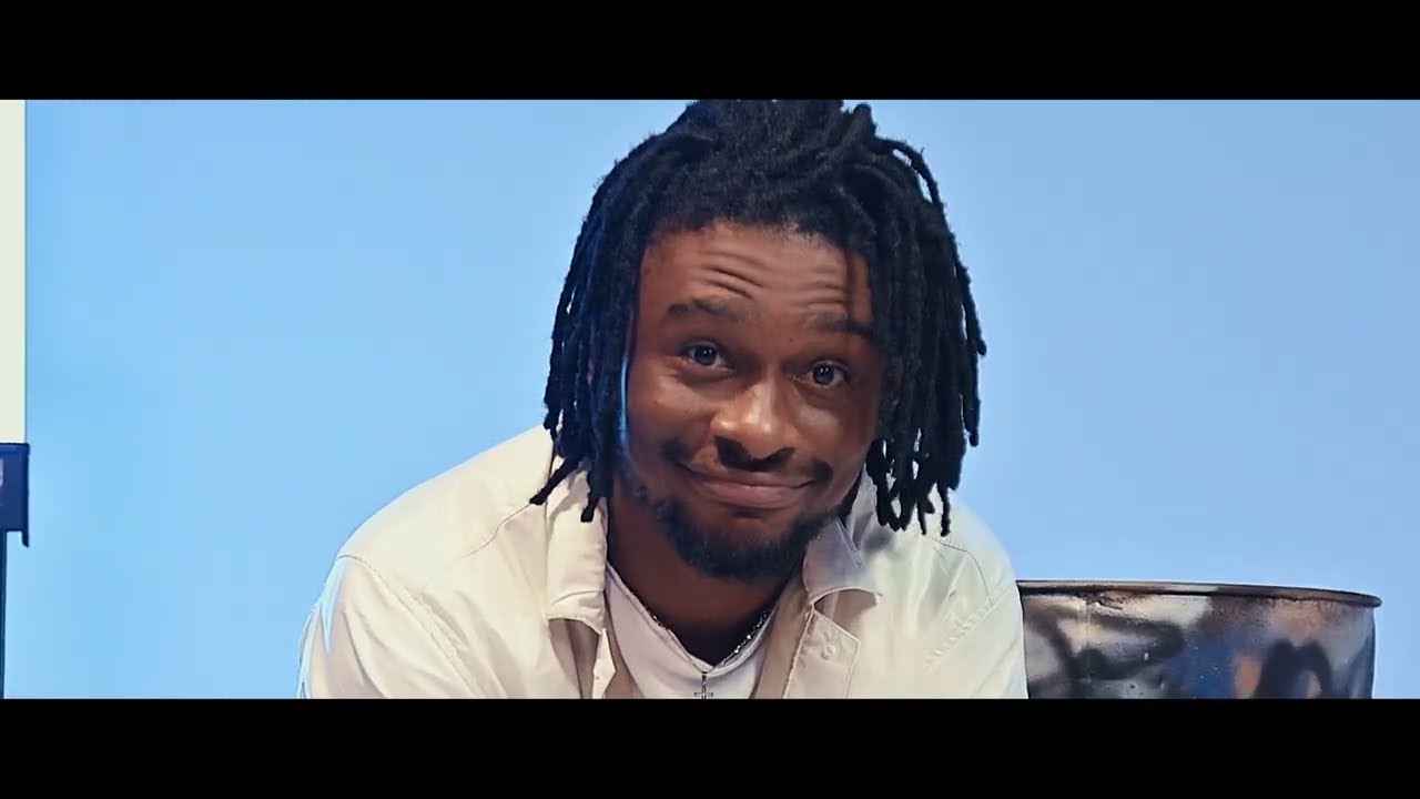 Sadia BUREAU_ BEOGO feat KS Bloom (Clip Officiel)