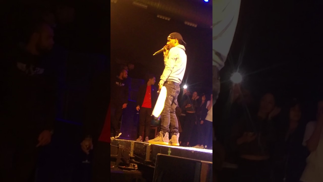 Arcangel- Te lo meto yo