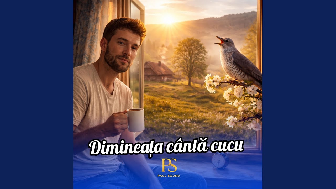 Dimineața cântă cucu
