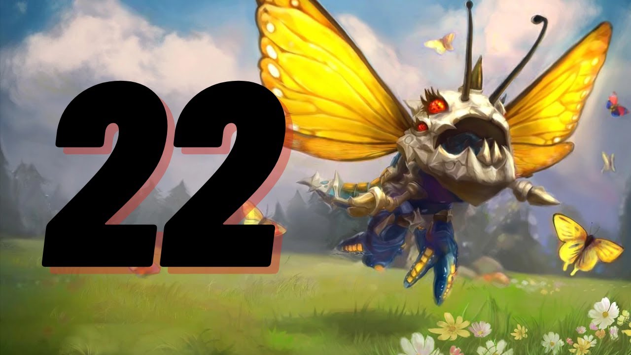 1v9 Machine Highlight #22 | League of Legends