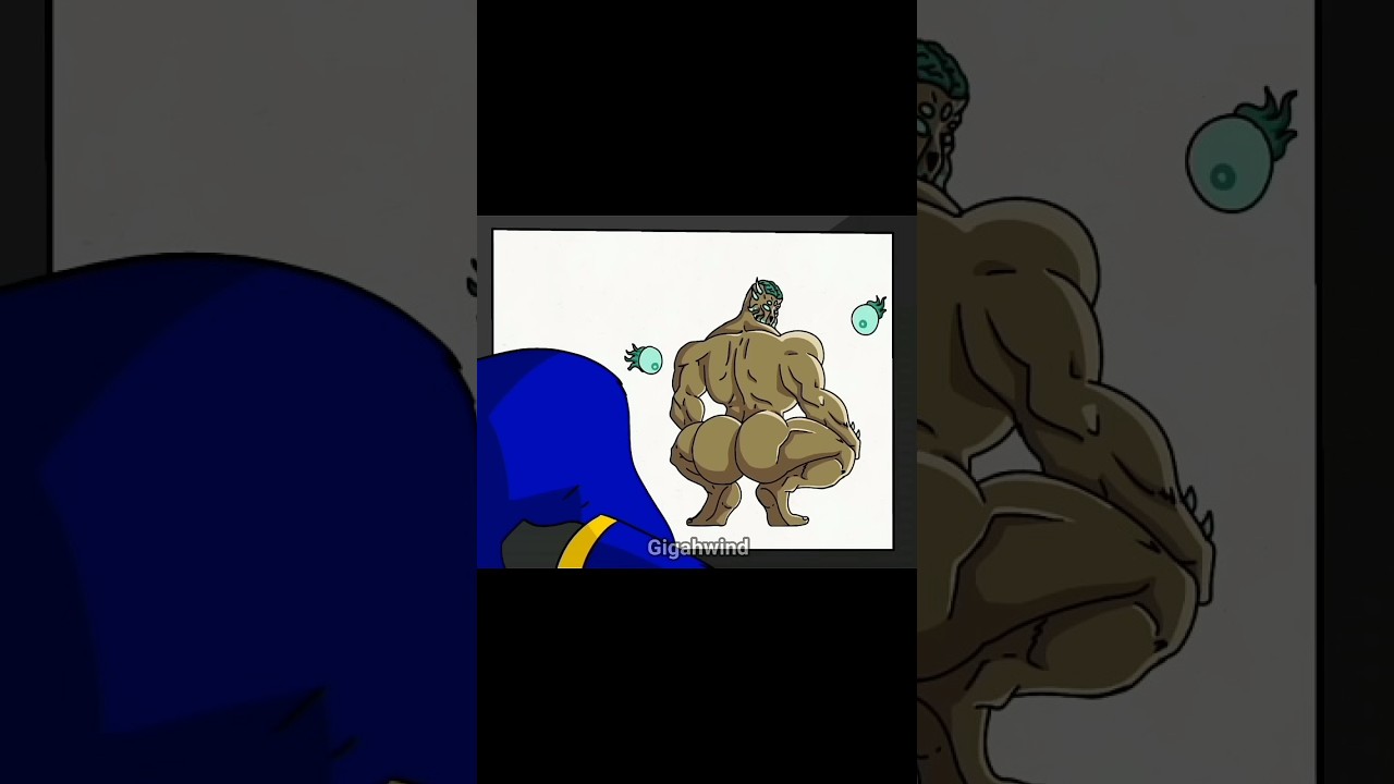 This is why moonlord legs doesn't exist..     #animation #memes #terraria #moonlord #gyat #fyp
