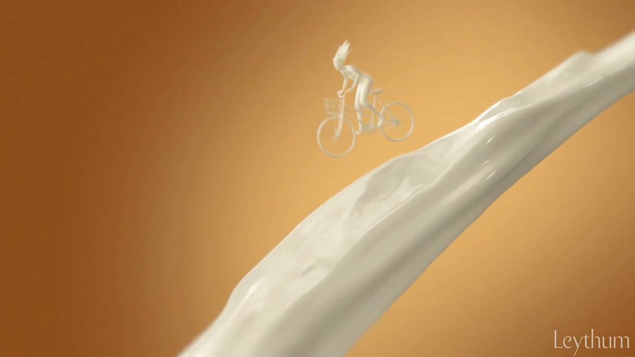 Silk Almond | Leythum